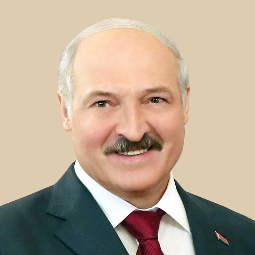 Портрет беларусь
