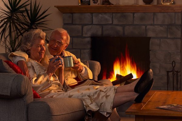 Поживём еще...