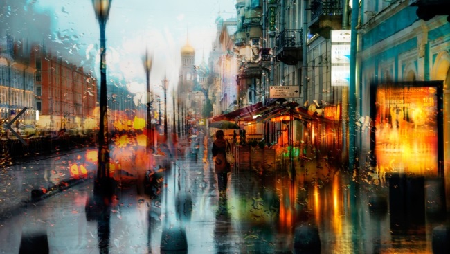 Ты говоришь, достойны ли любви?