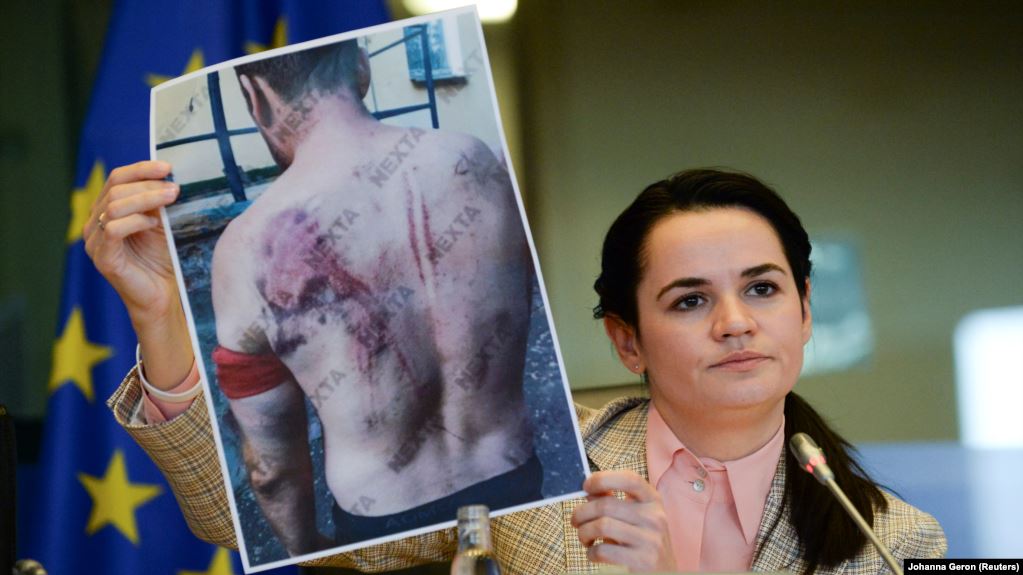 Змагарские фейки