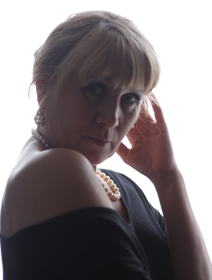 Вдохновенье красотой!