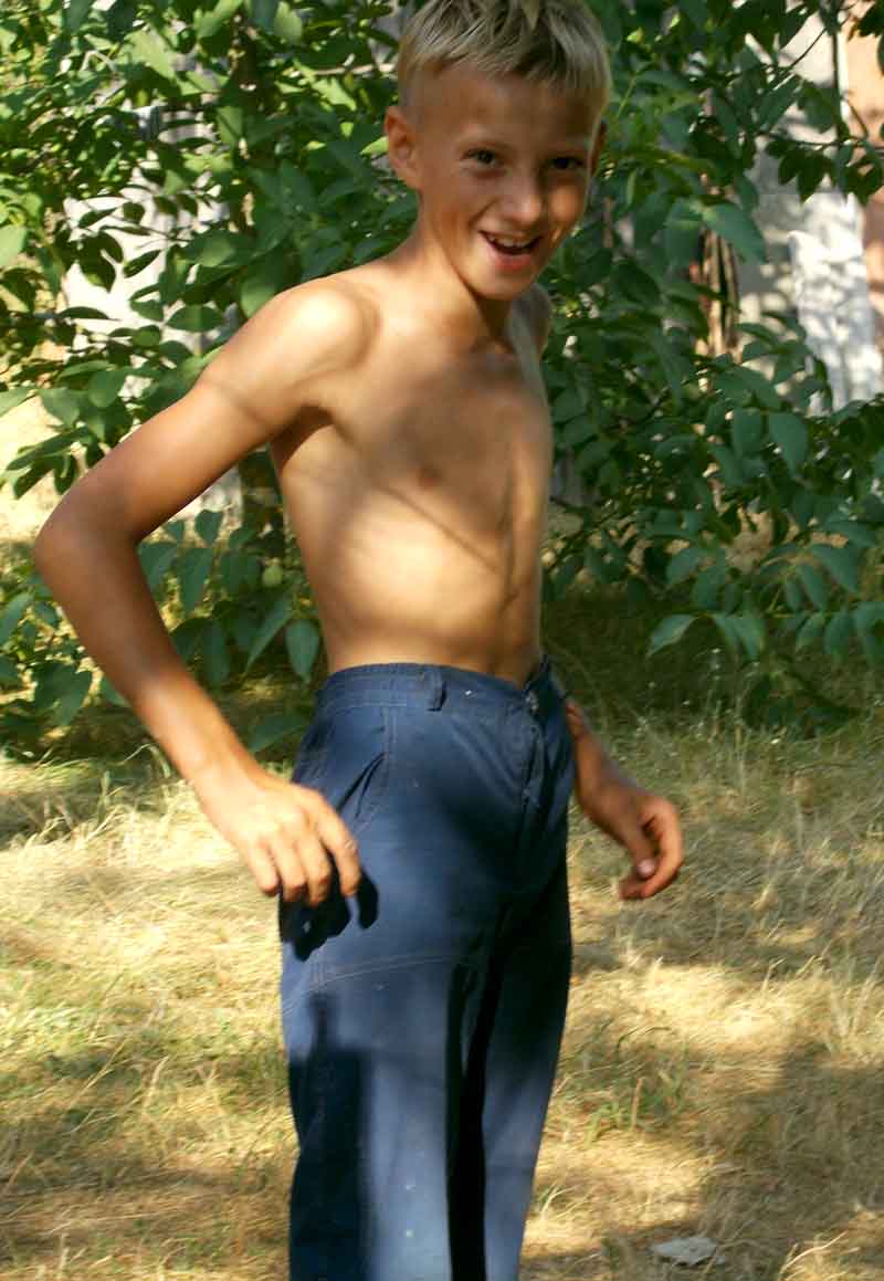 Як казалi ма3 Васьцы,