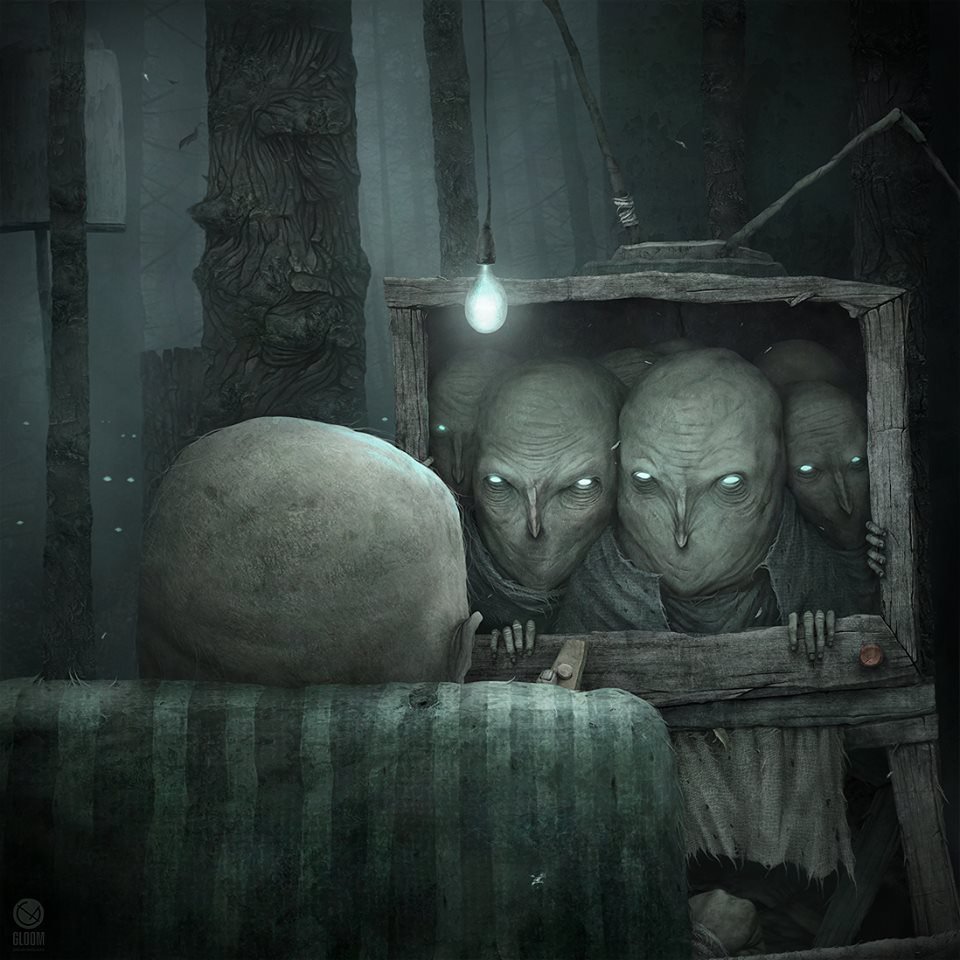 А ответа, конечно же, нет!