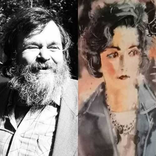 Анатолий Зверев