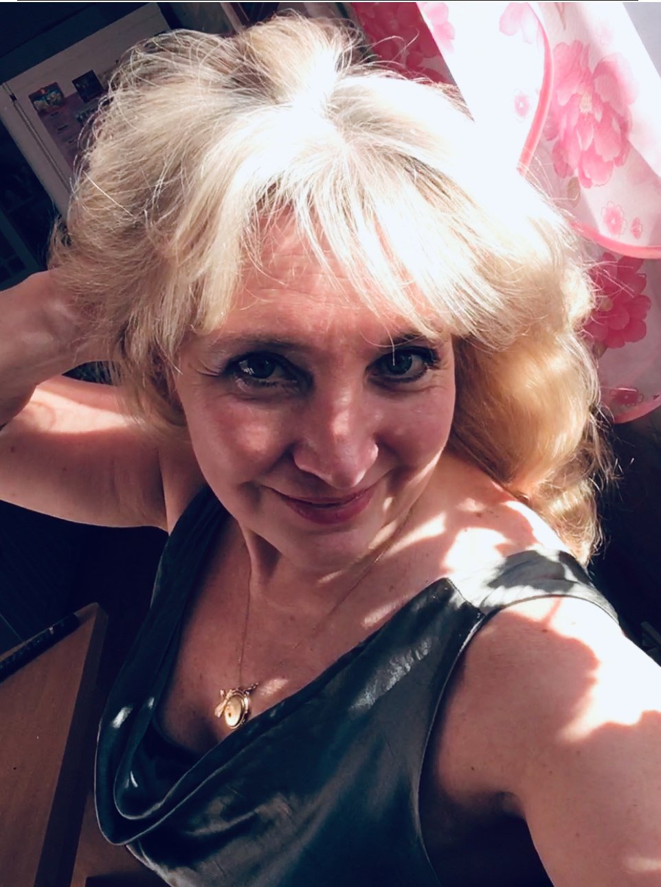 Красой возвышенной сияя. Посвящение С. Т. 9116