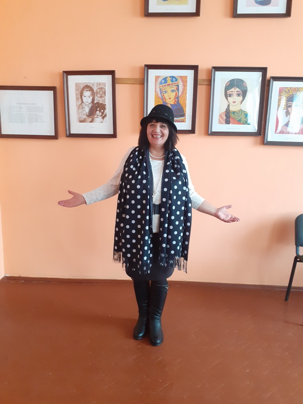 Я кутаюсь в надежду (Соловьёва) / Стихи.ру