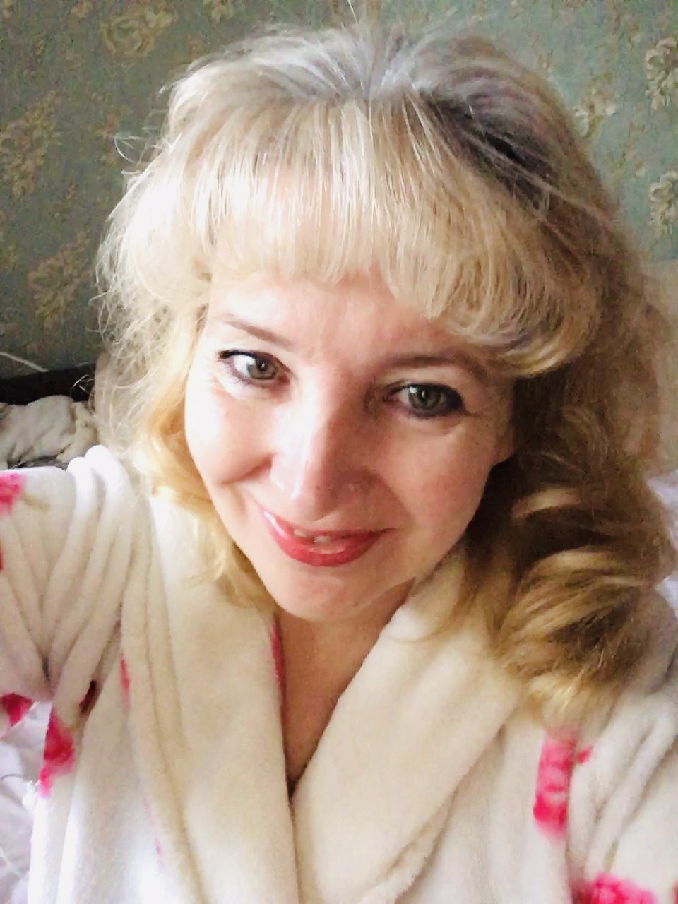 Рассвет. Посвящение С. Т. 9134