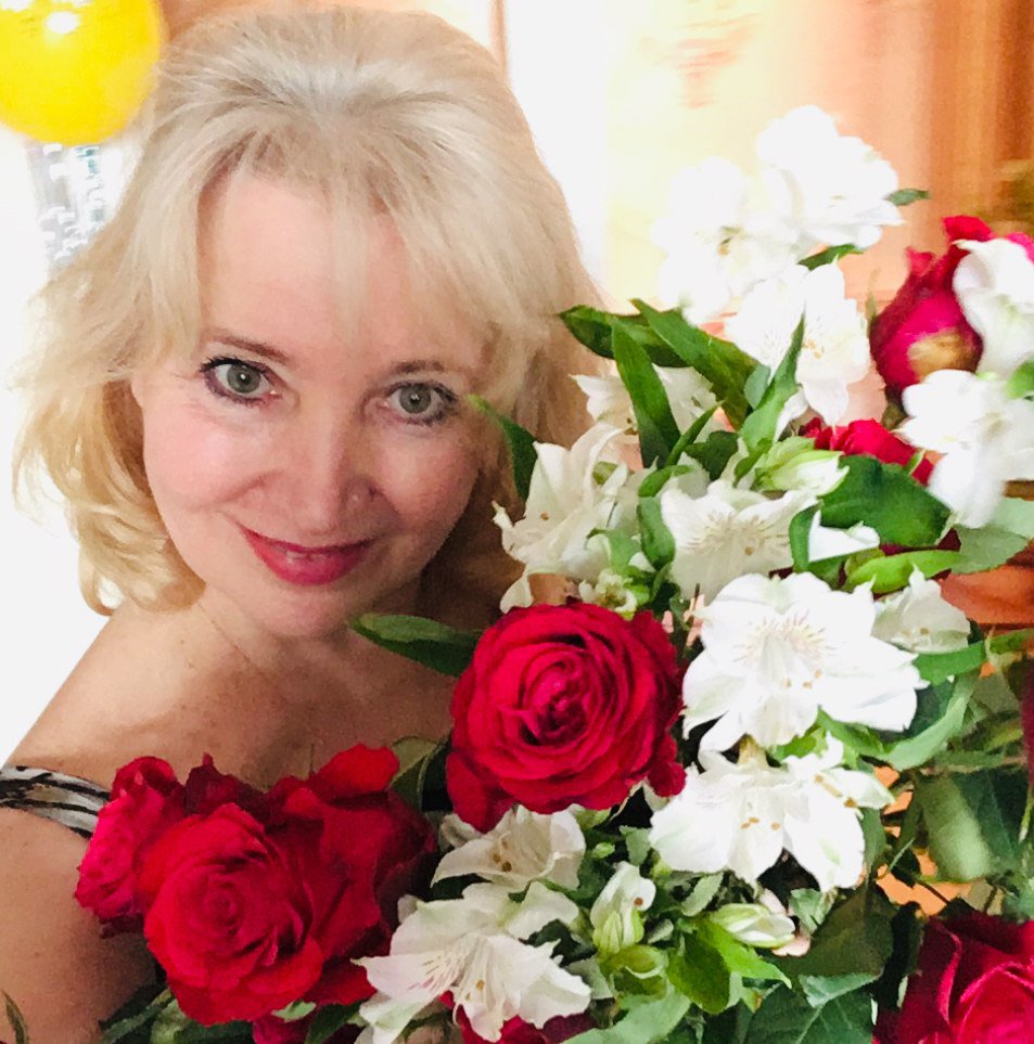 Счастья Фея. Посвящение С. Т. 9137