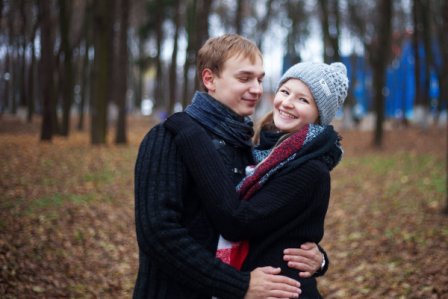 Чего же ожидала?