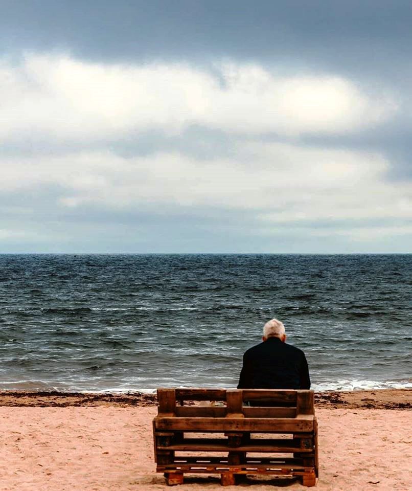 Снова о ней