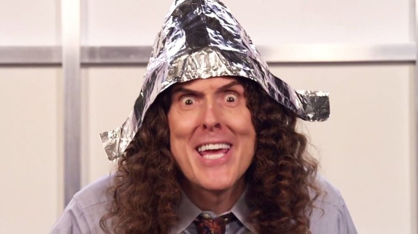 Алюминиевая пилотка