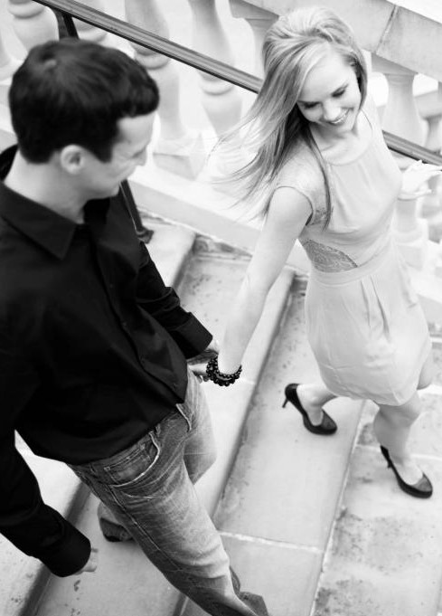 Таю от любви