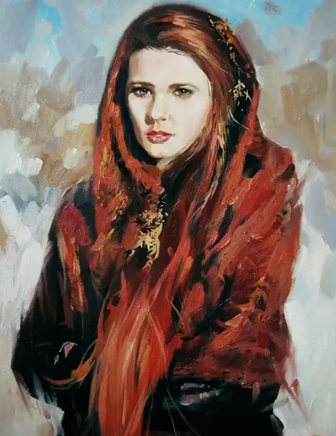 А стёжки - дорожки...