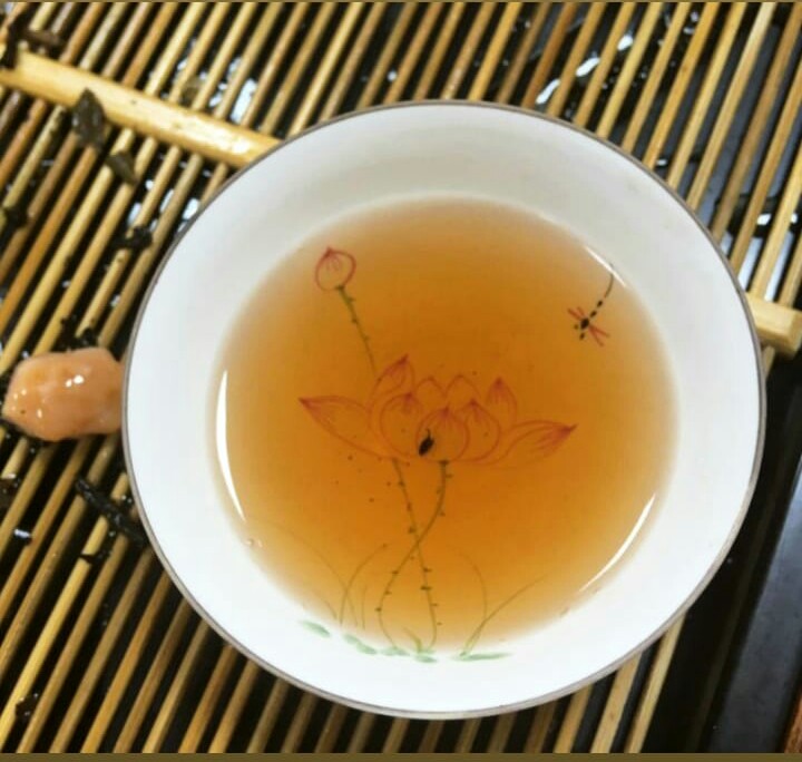 Чайная церемония