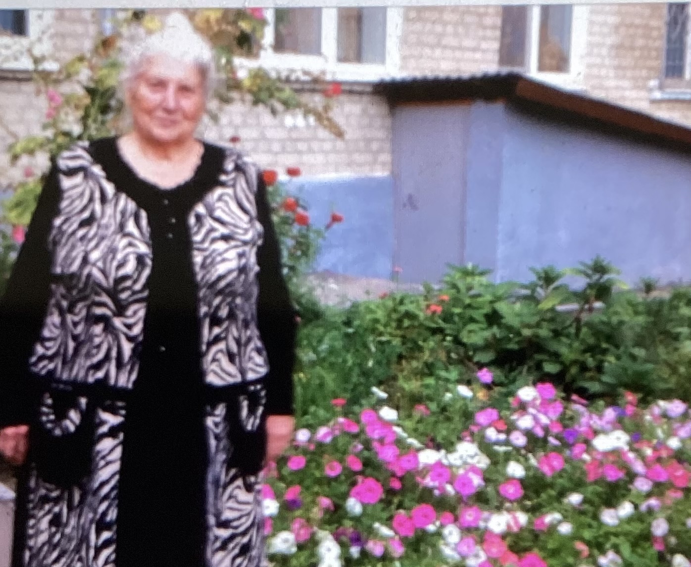 Приходи, всегда тебе рада..