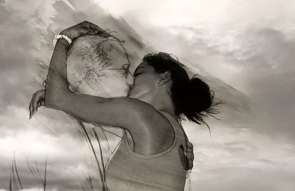 От заката до рассвета...