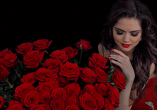 Женщинам посвящается