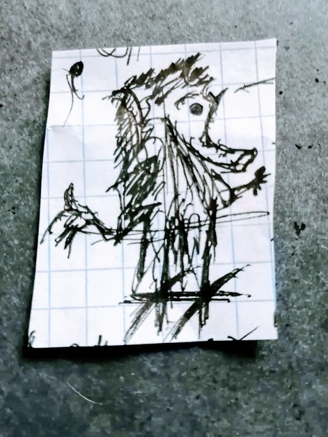 Есть Гарри Поттер?