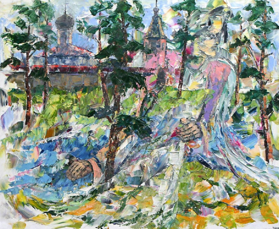 философская лирика - Алексей Гладких хх1 - 340-