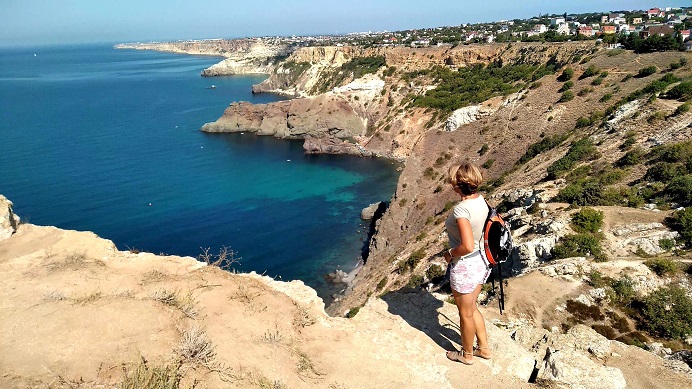 Напоминай собою лето