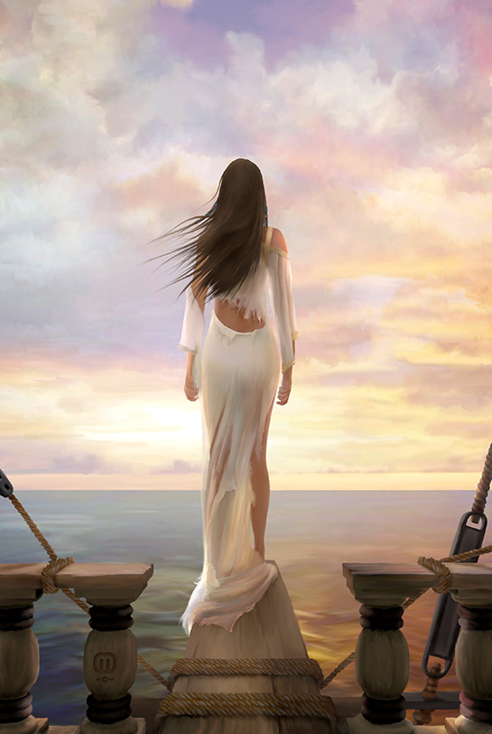 Судьба всегда была щедра ко мне