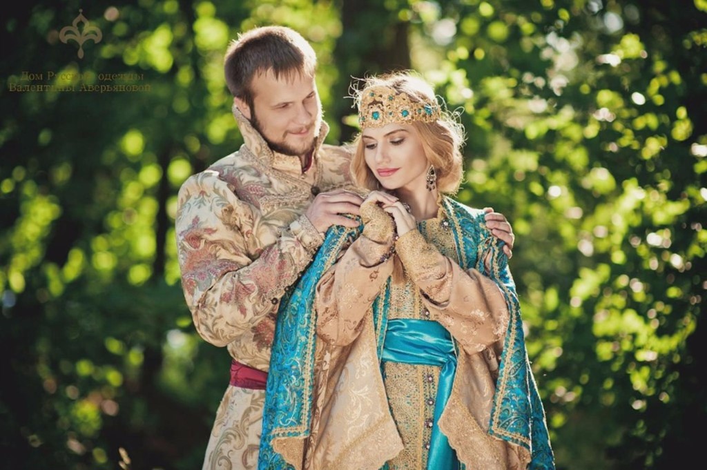 Что же рождает божественный зов?