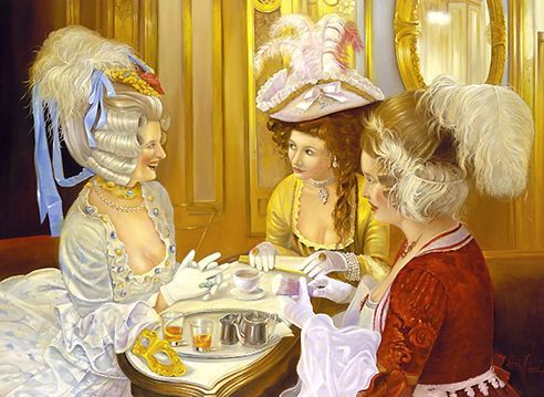 Психоделика в ракурсе частных мнений