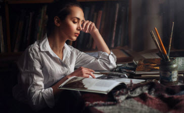 Читаю фельетон