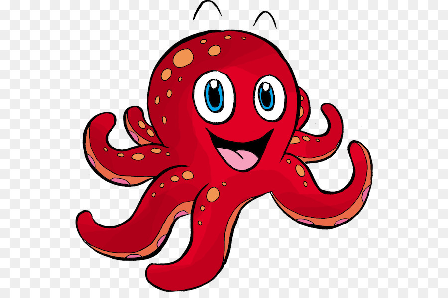 Осьминог на крыше церкви