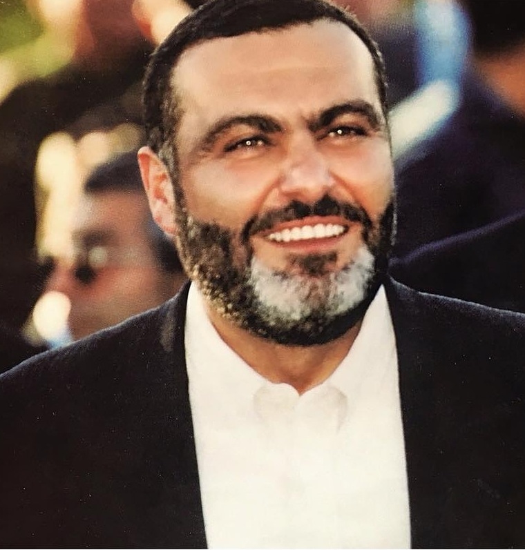 Народ Армянский не сломить