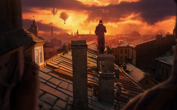 Этой осенью станет намного прохладнее дома