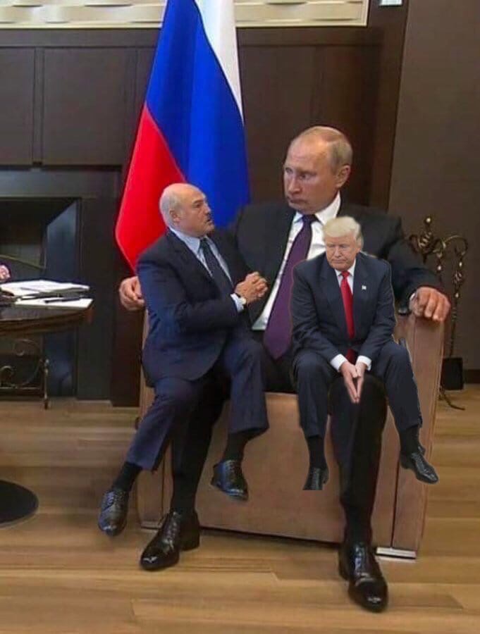 Полюбить Россию