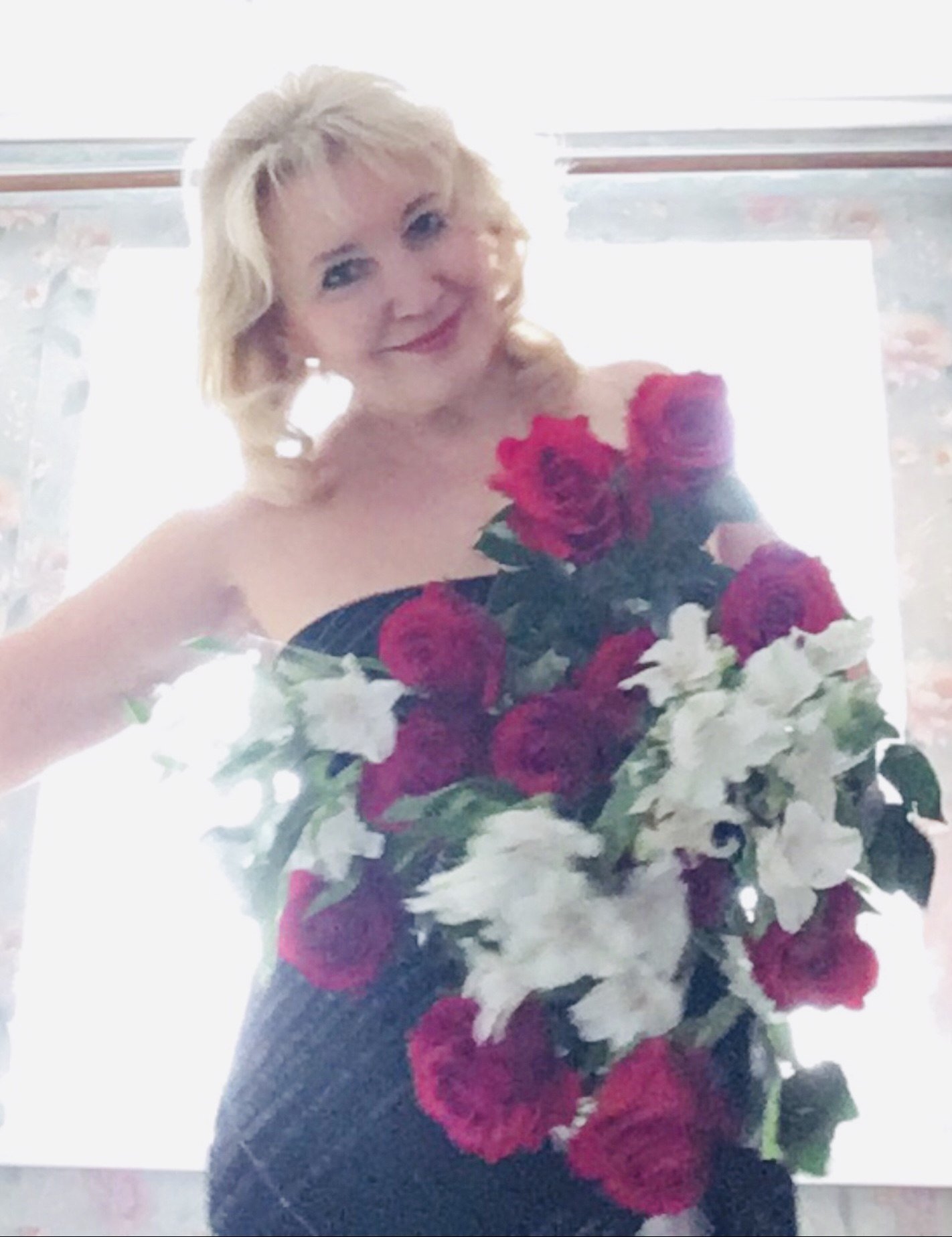 Красавице. Посвящение С. Т. 9194