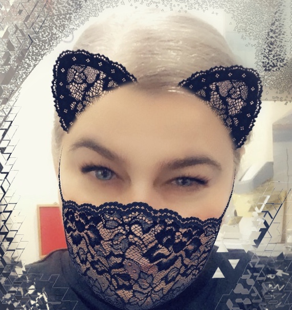 Любовь во время короновируса