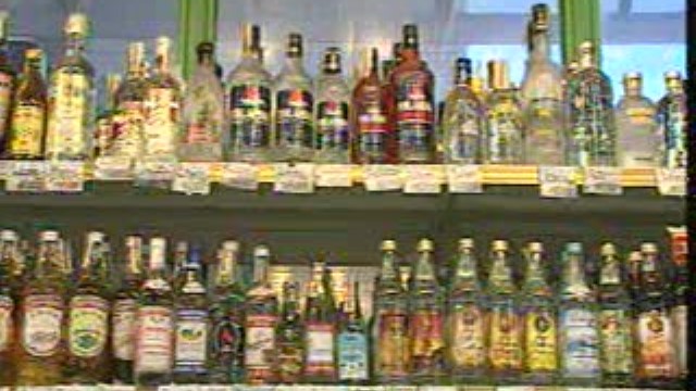 Алкоголь 90 Годов Фото