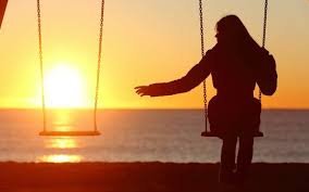 Утро, я проснулся обречённо...