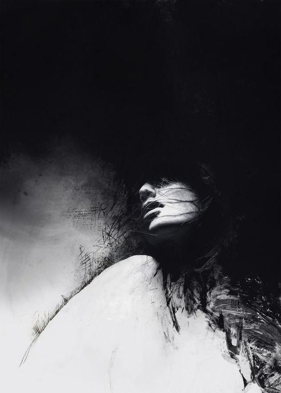 Депривация сна (Риммристая) / Стихи.ру