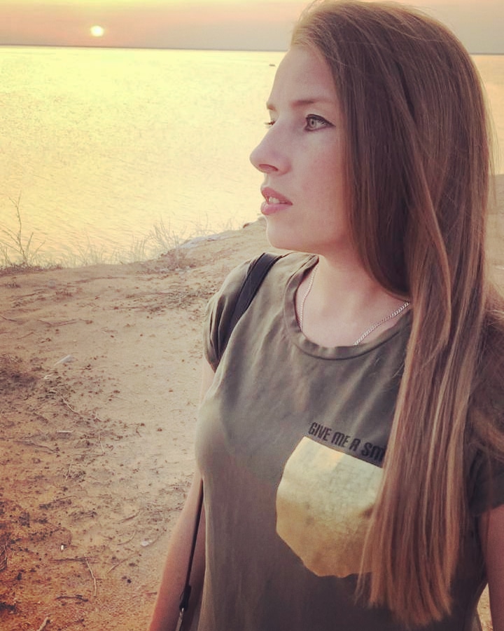 Куда бежим?