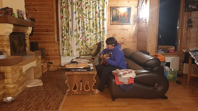 Дважды двадцать поздравлений сестрёнке