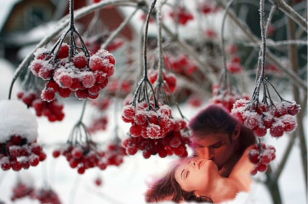 Осенний сон