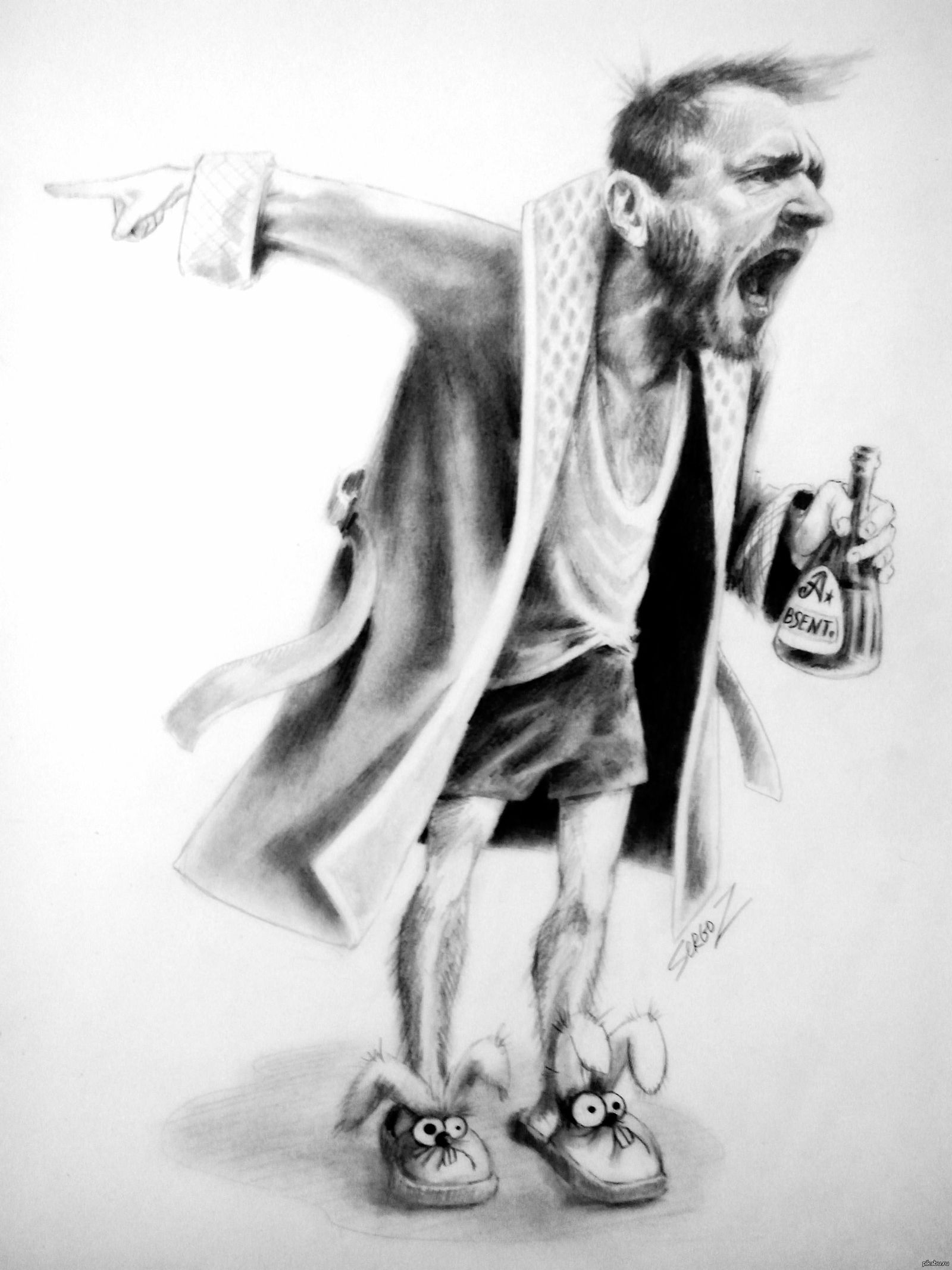 На стих Шнура Тянется рука перечислить деньги ФБК