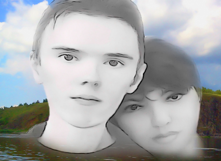 12. 12. 2019г. Душа моя живёт любовью