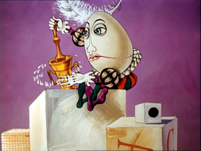 Шалтай Болтай