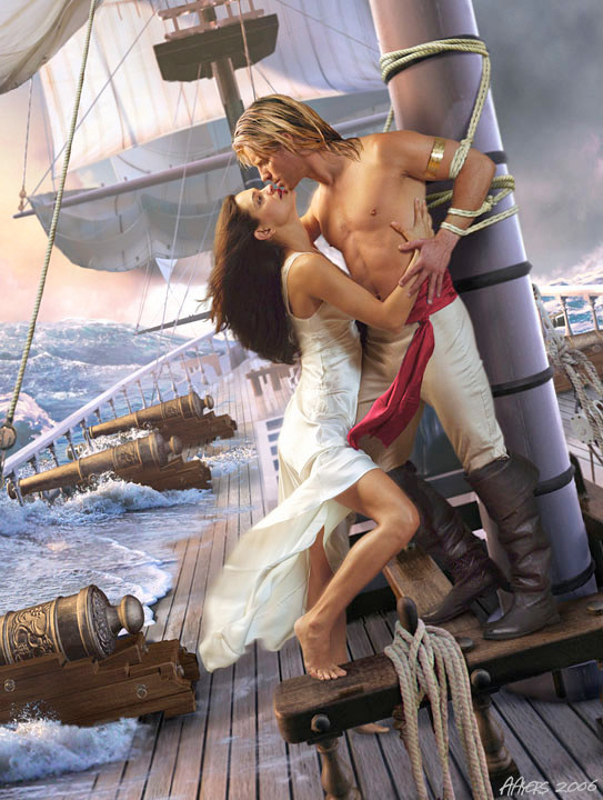 Любовь - мелодия, игра и вечный зов