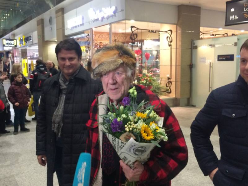 Ростовский скульптор участвует в национальном конкурсе проектов памятника Шекспи