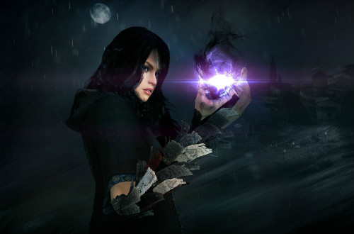 38. Порочное, дикое, странное