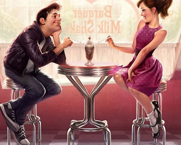 Выбор. Юмореска