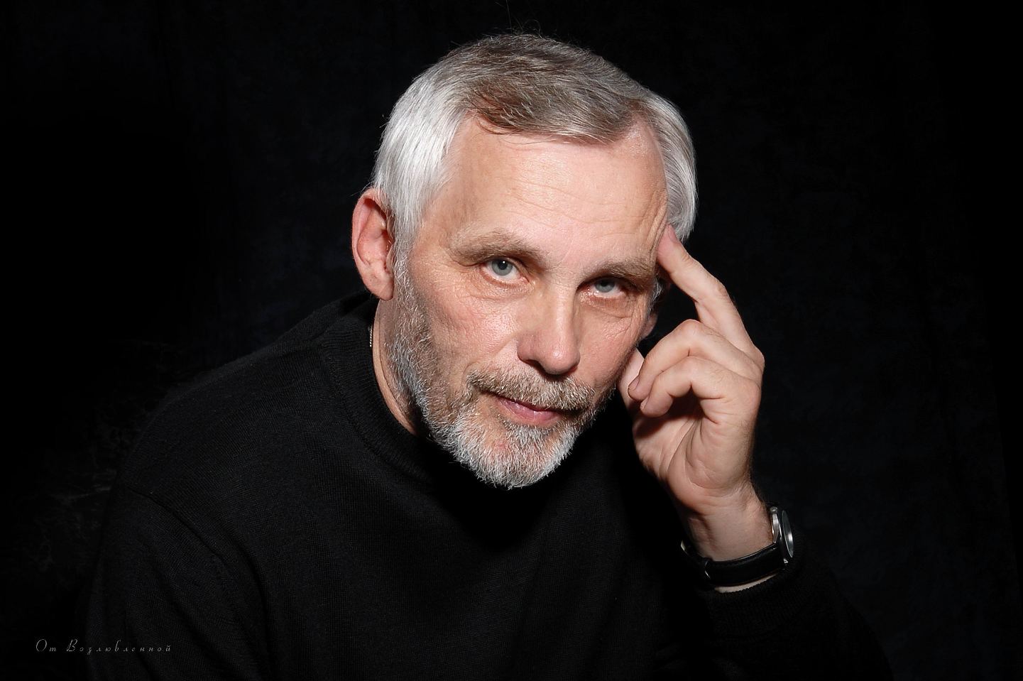 Вещий сон. Стихотворение Виктора Петрова