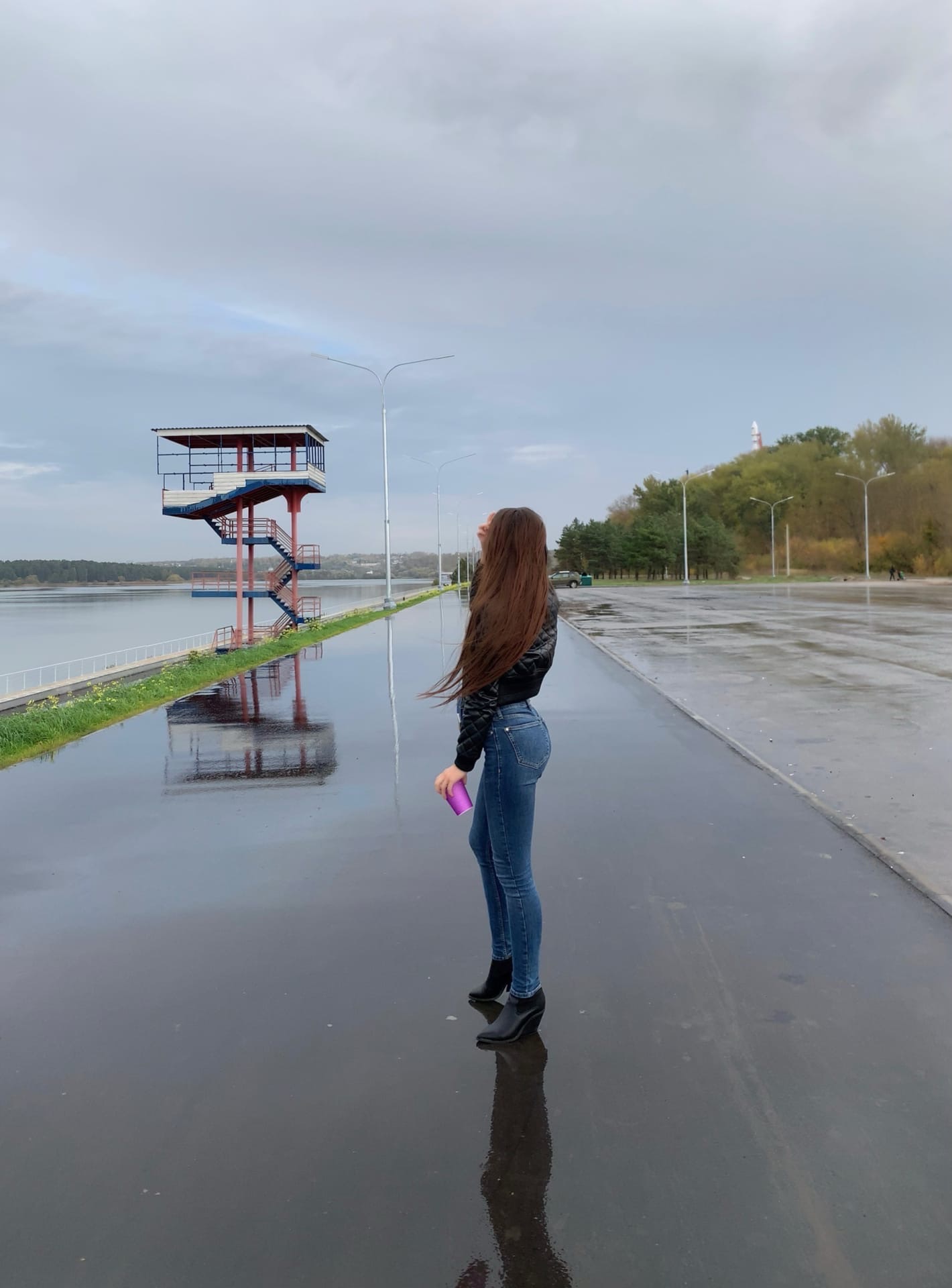 Ищут друг друга