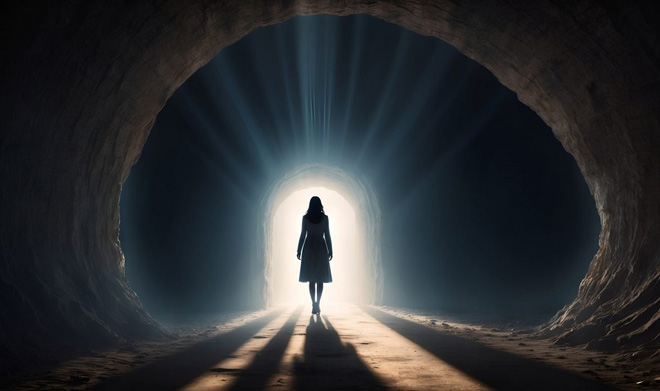 Пародия Полёты во сне и наяву